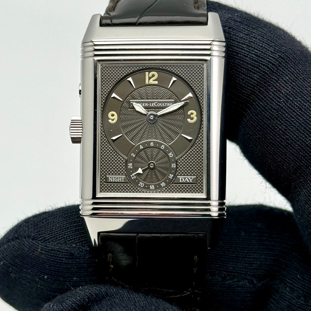 Jaeger-LeCoultre Reverso Duoface