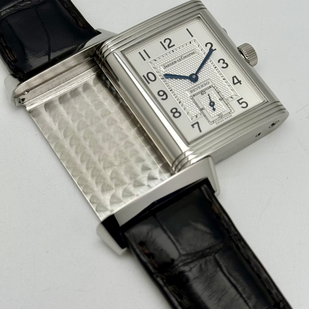 Jaeger-LeCoultre Reverso Duoface