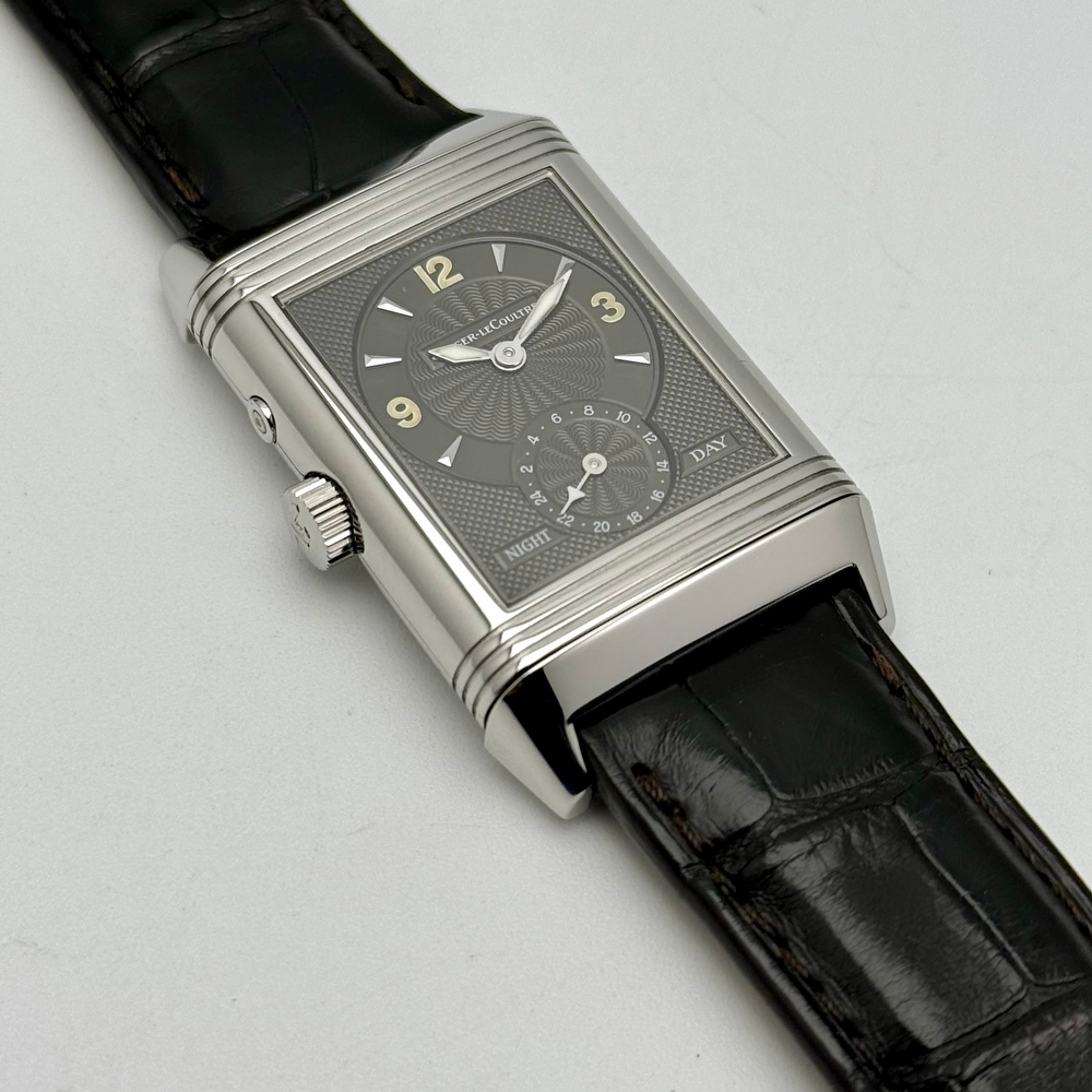 Jaeger-LeCoultre Reverso Duoface