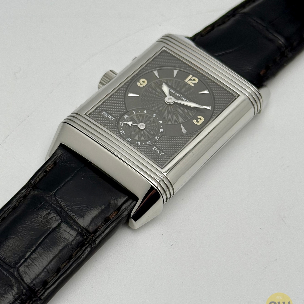 Jaeger-LeCoultre Reverso Duoface