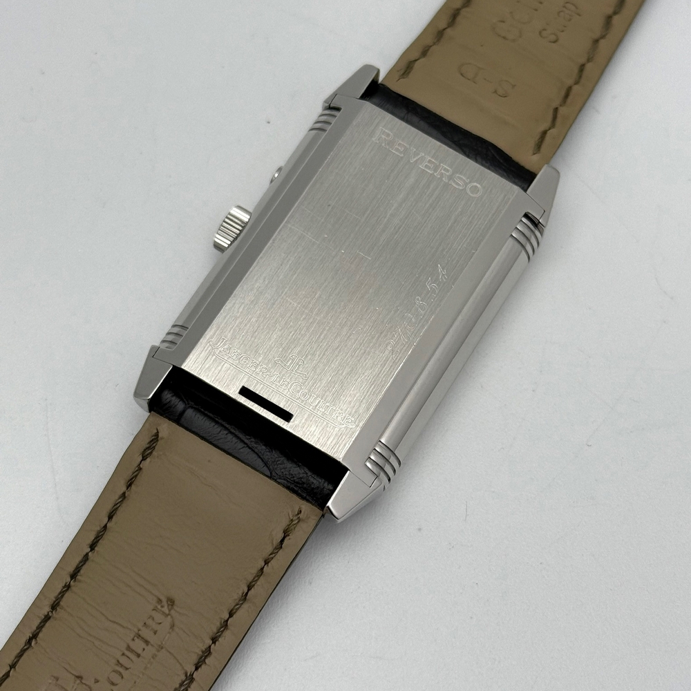 Jaeger-LeCoultre Reverso Duoface