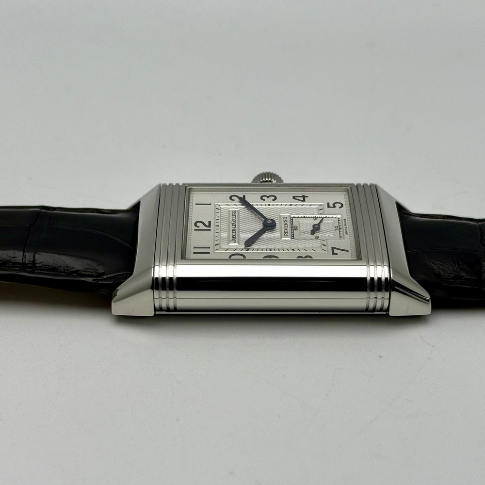 Jaeger-LeCoultre Reverso Duoface