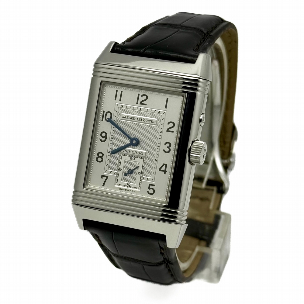Jaeger-LeCoultre Reverso Duoface