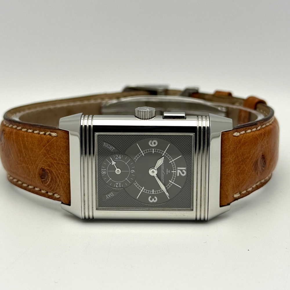 Jaeger-LeCoultre Reverso Tribute Duoface Calendar