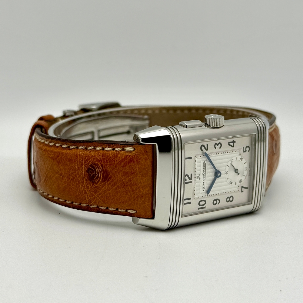 Jaeger-LeCoultre Reverso Tribute Duoface Calendar