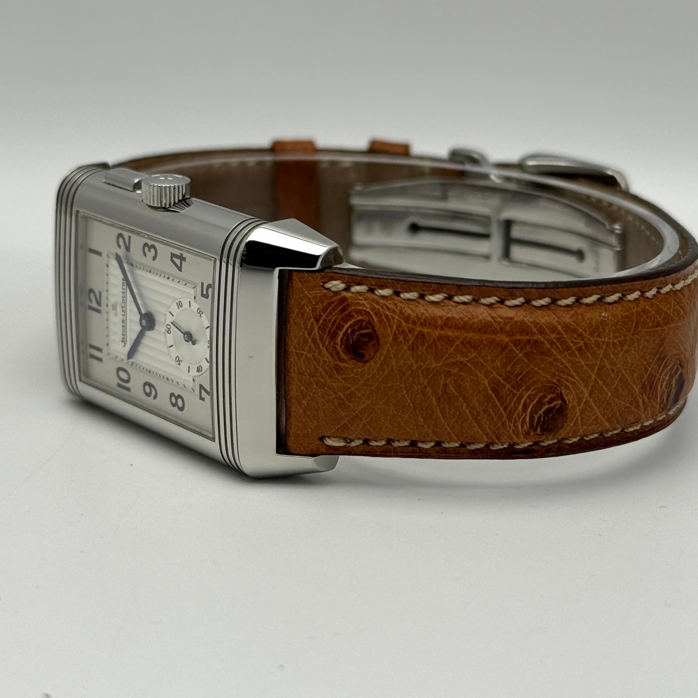 Jaeger-LeCoultre Reverso Tribute Duoface Calendar