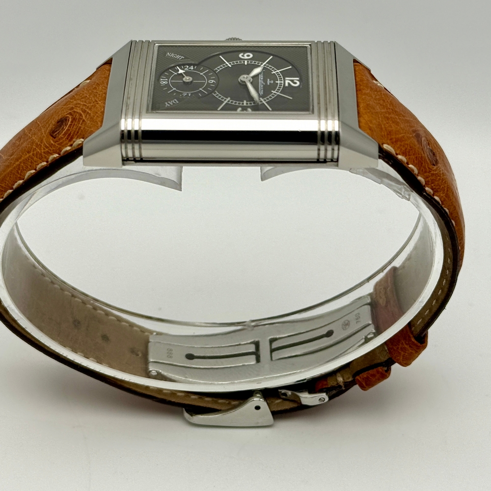 Jaeger-LeCoultre Reverso Tribute Duoface Calendar