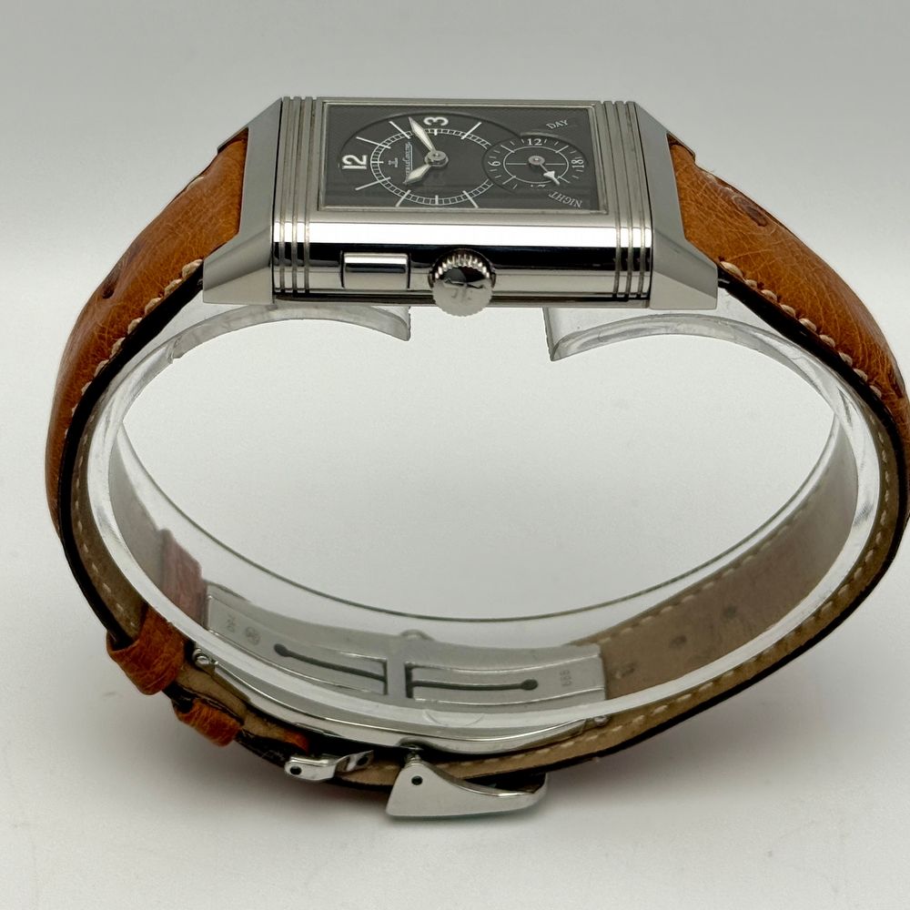 Jaeger-LeCoultre Reverso Tribute Duoface Calendar