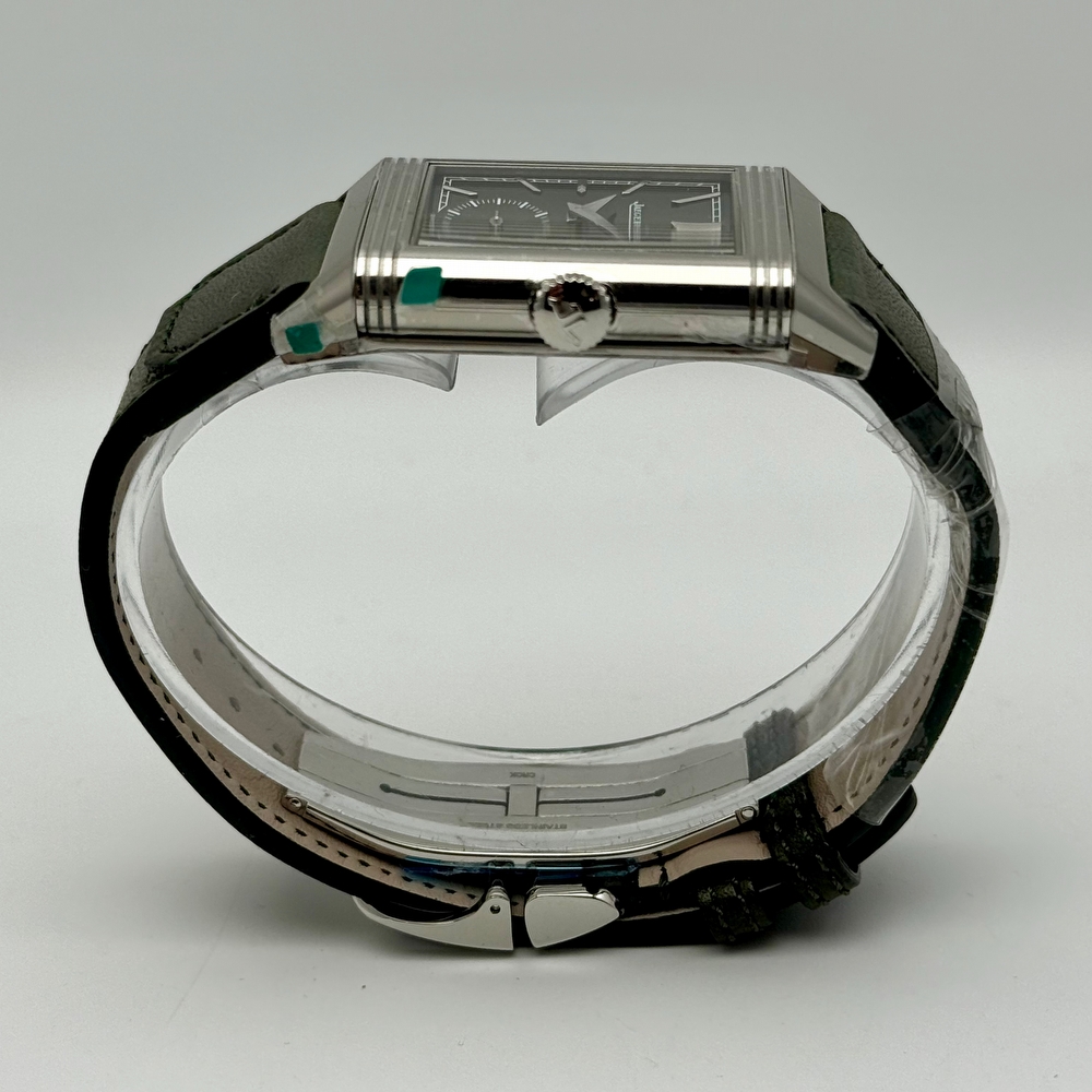 Jaeger-LeCoultre Reverso Tribute Monoface Small Seconds
