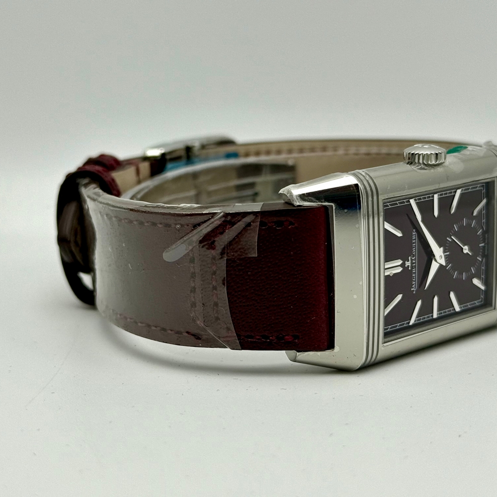 Jaeger-LeCoultre Reverso Tribute Monoface Small Seconds