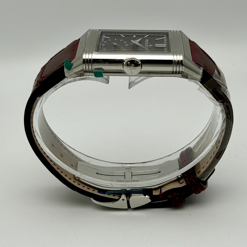 Jaeger-LeCoultre Reverso Tribute Monoface Small Seconds