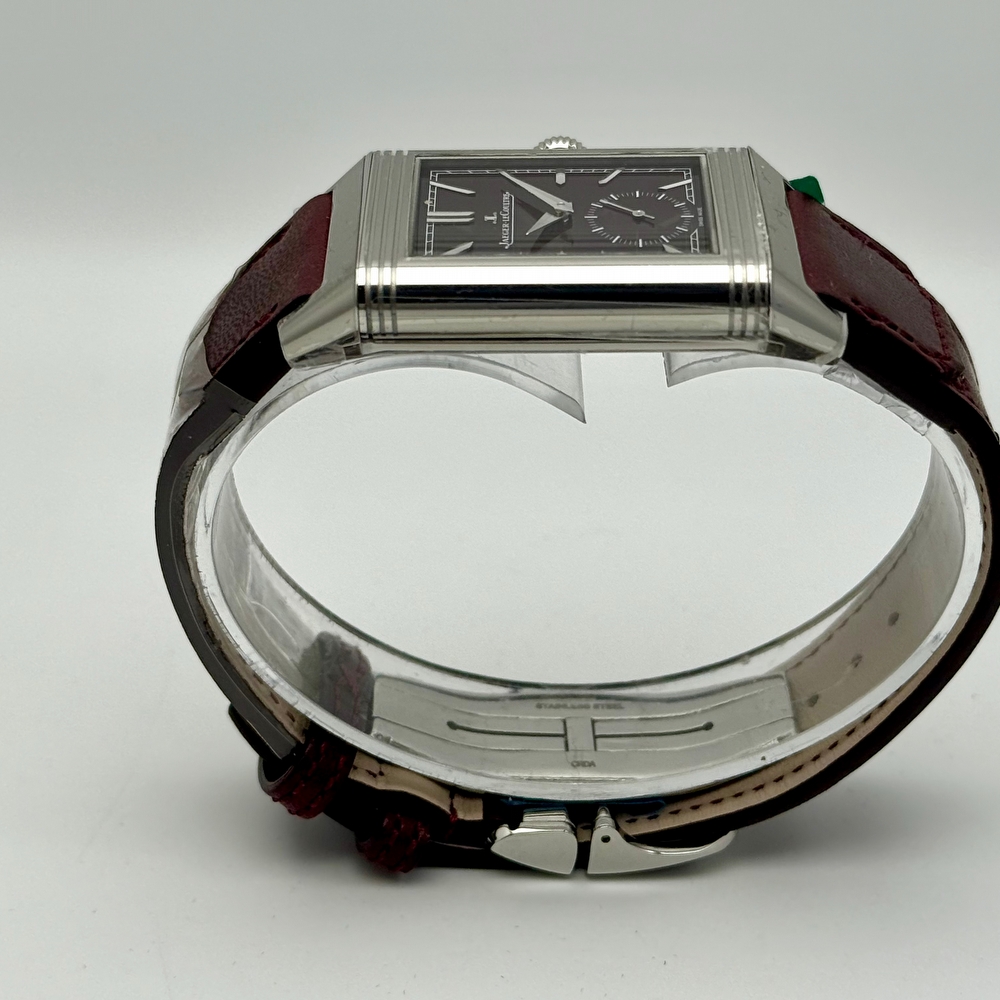 Jaeger-LeCoultre Reverso Tribute Monoface Small Seconds
