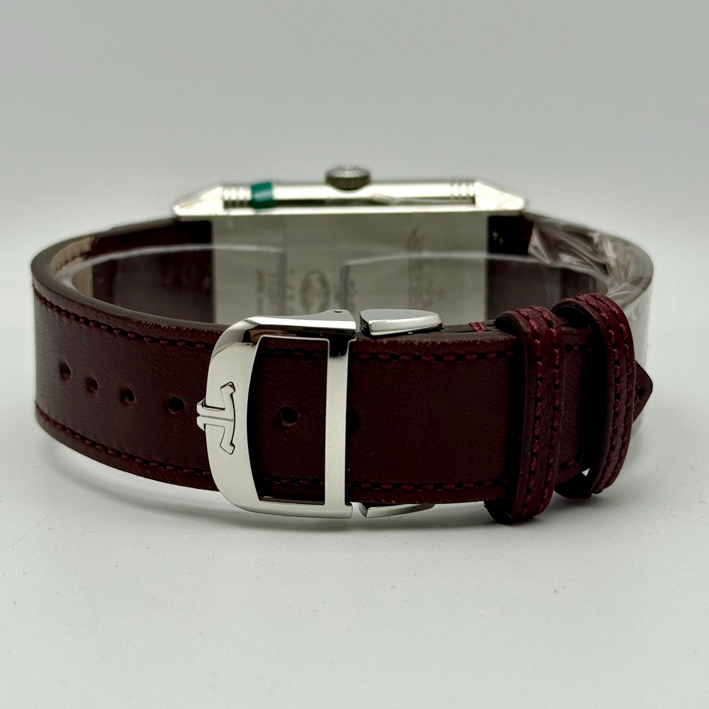 Jaeger-LeCoultre Reverso Tribute Monoface Small Seconds