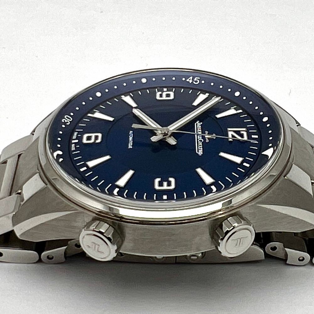 Jaeger LeCoultre Polaris Automatic
