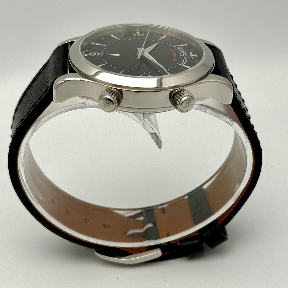 Jaeger-LeCoultre Master Memovox 
