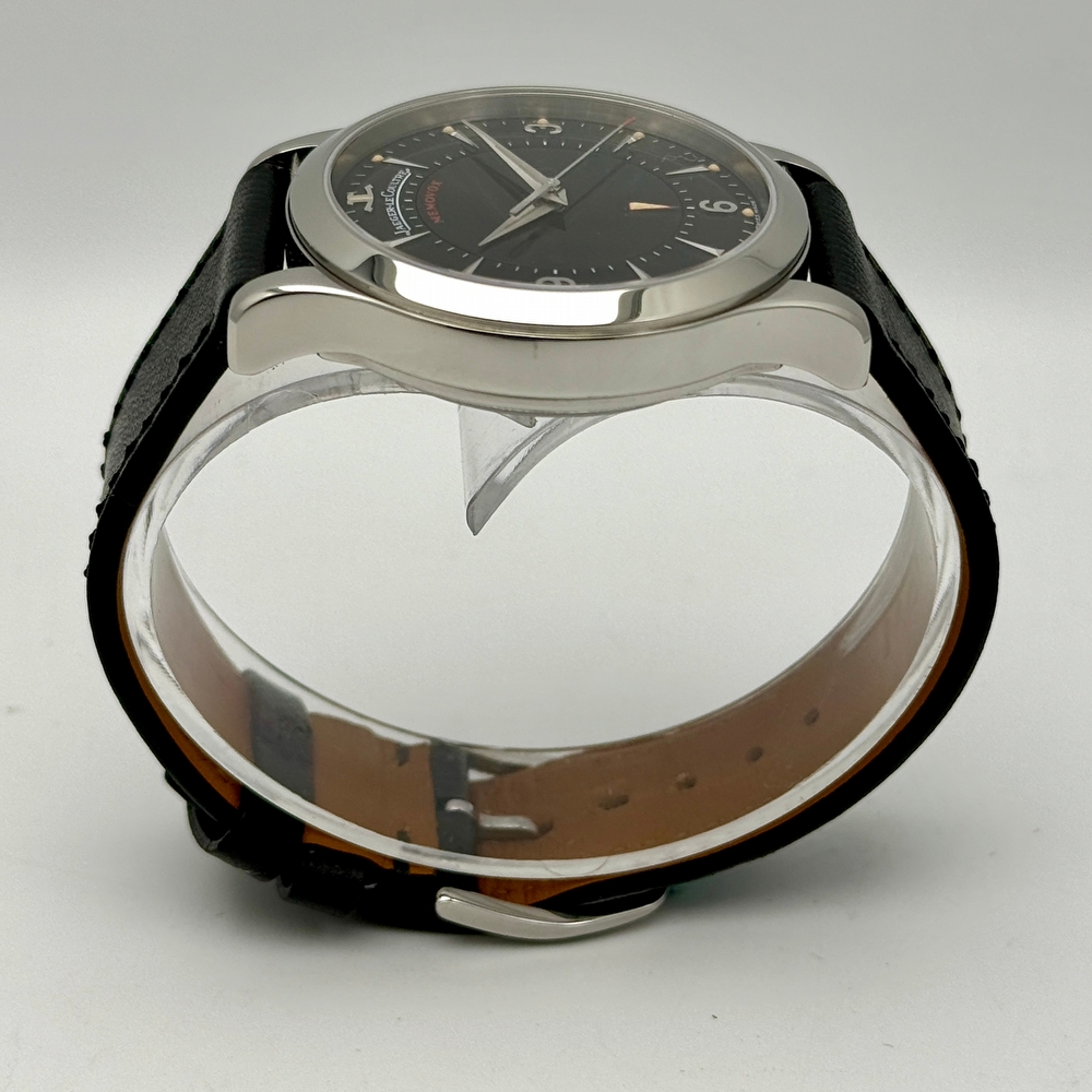 Jaeger-LeCoultre Master Memovox 