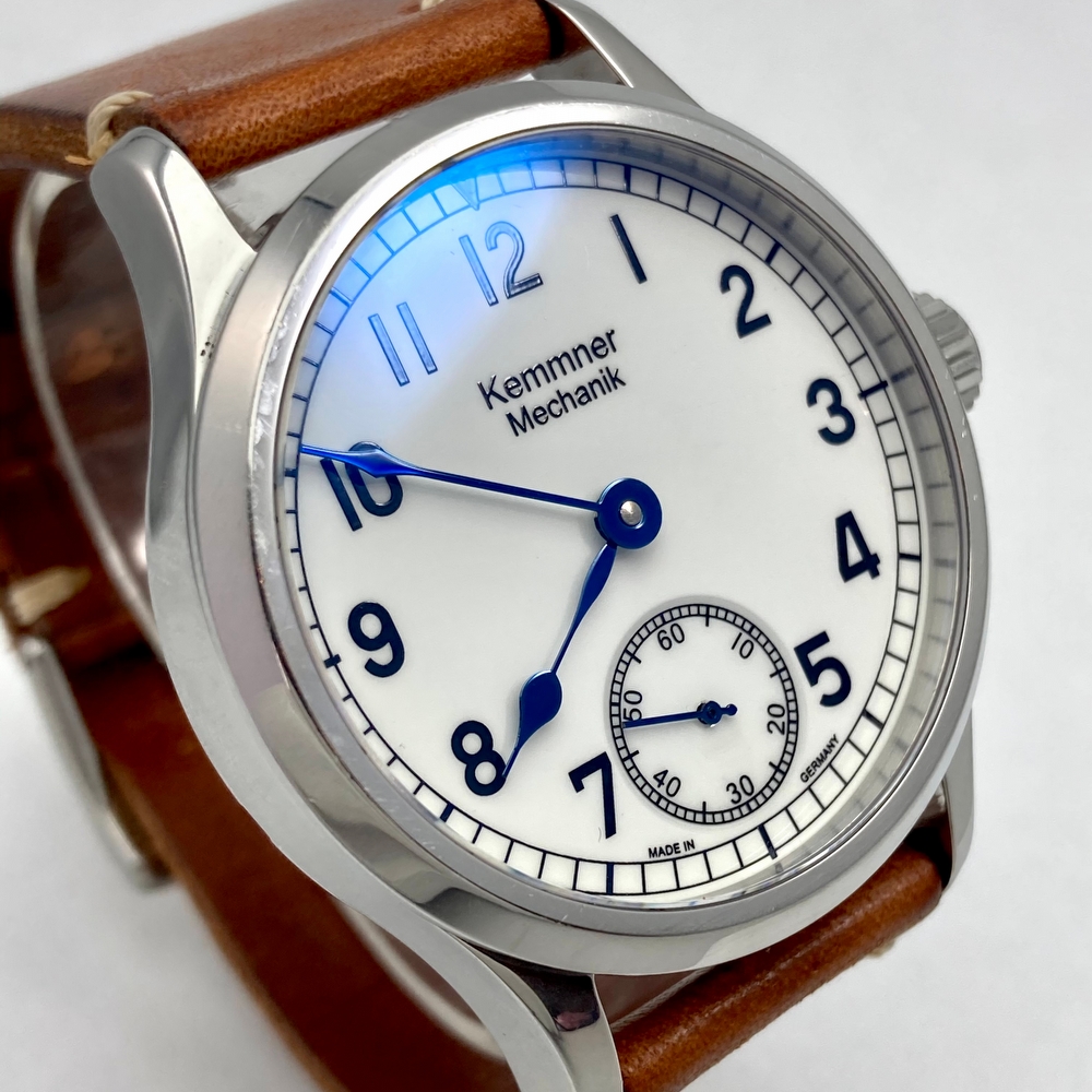 Kemmner Marine Araber 42