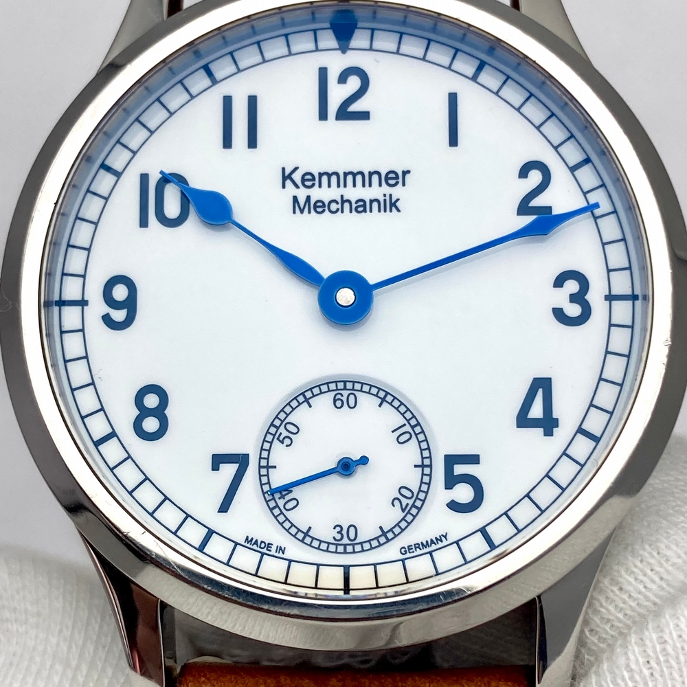 Kemmner Marine Araber 42