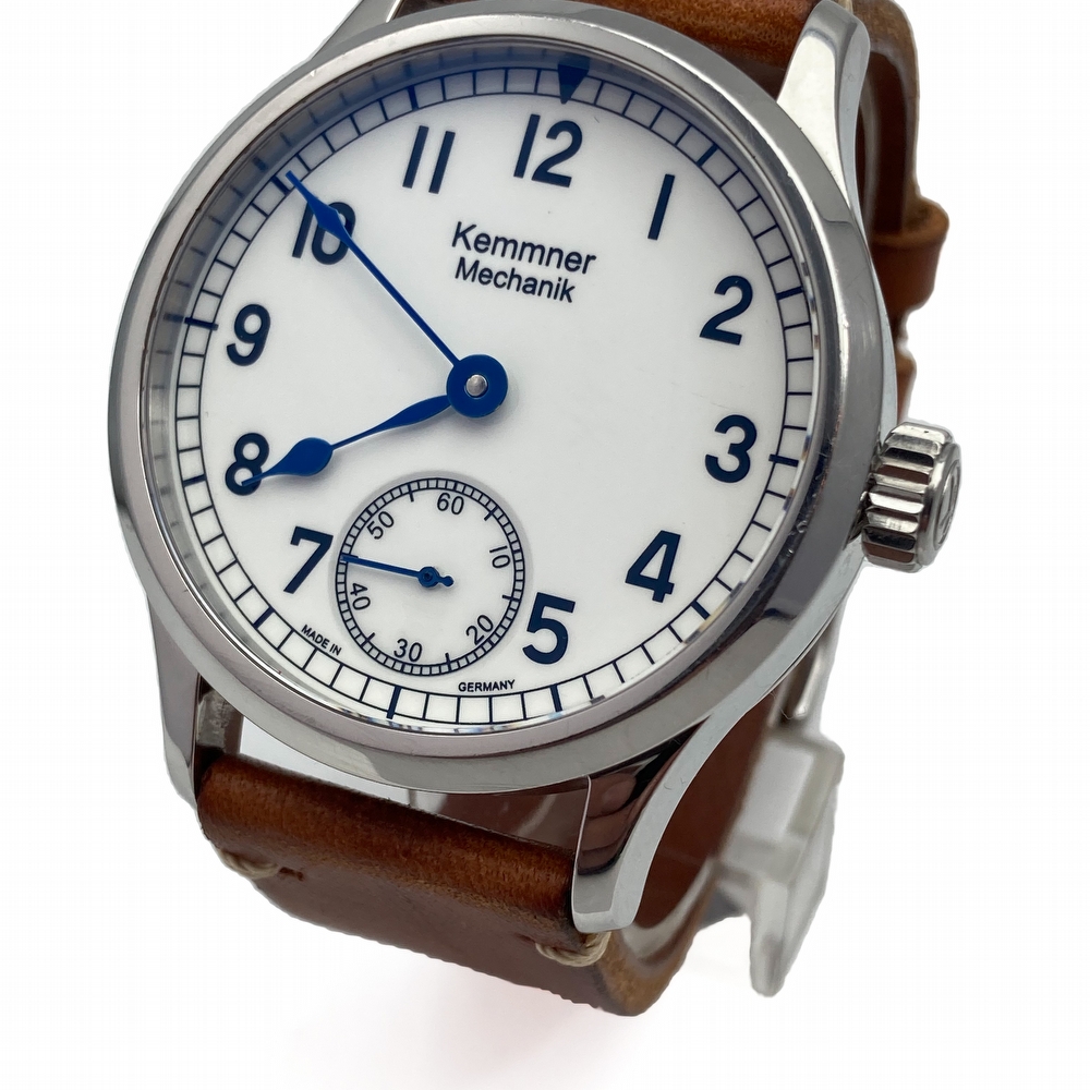 Kemmner Marine Araber 42