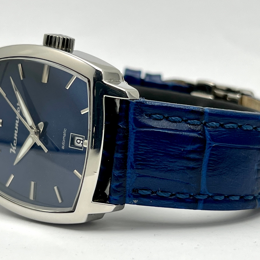Kemmner Tonneau Blue