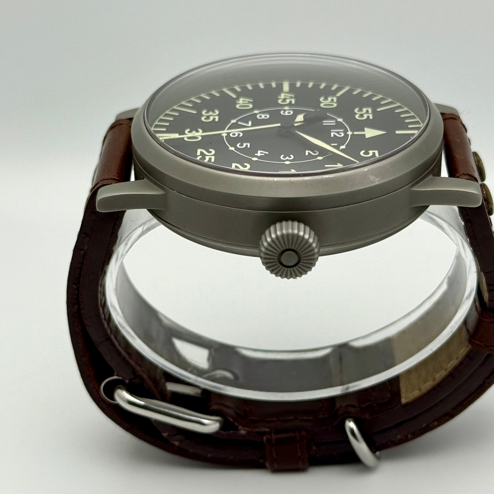Laco Beobachtungsuhr B-uhr Type 1 Limited Edition