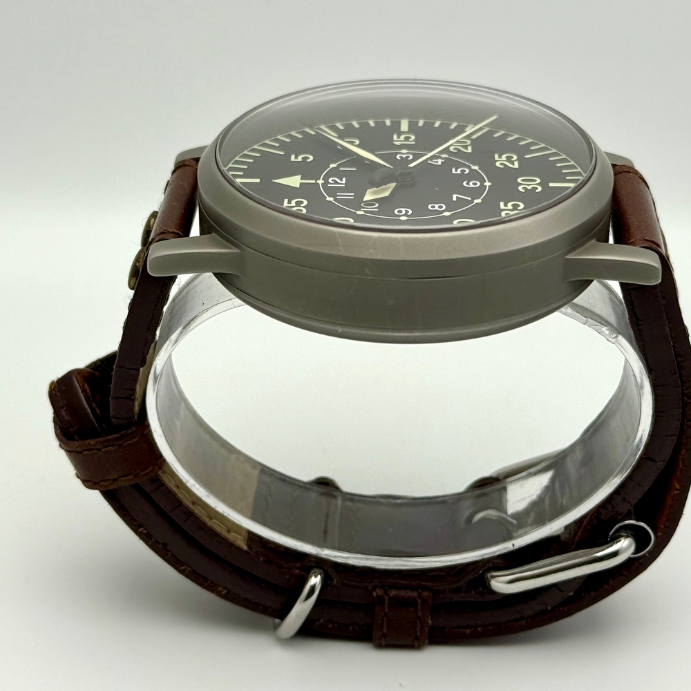 Laco Beobachtungsuhr B-uhr Type 1 Limited Edition