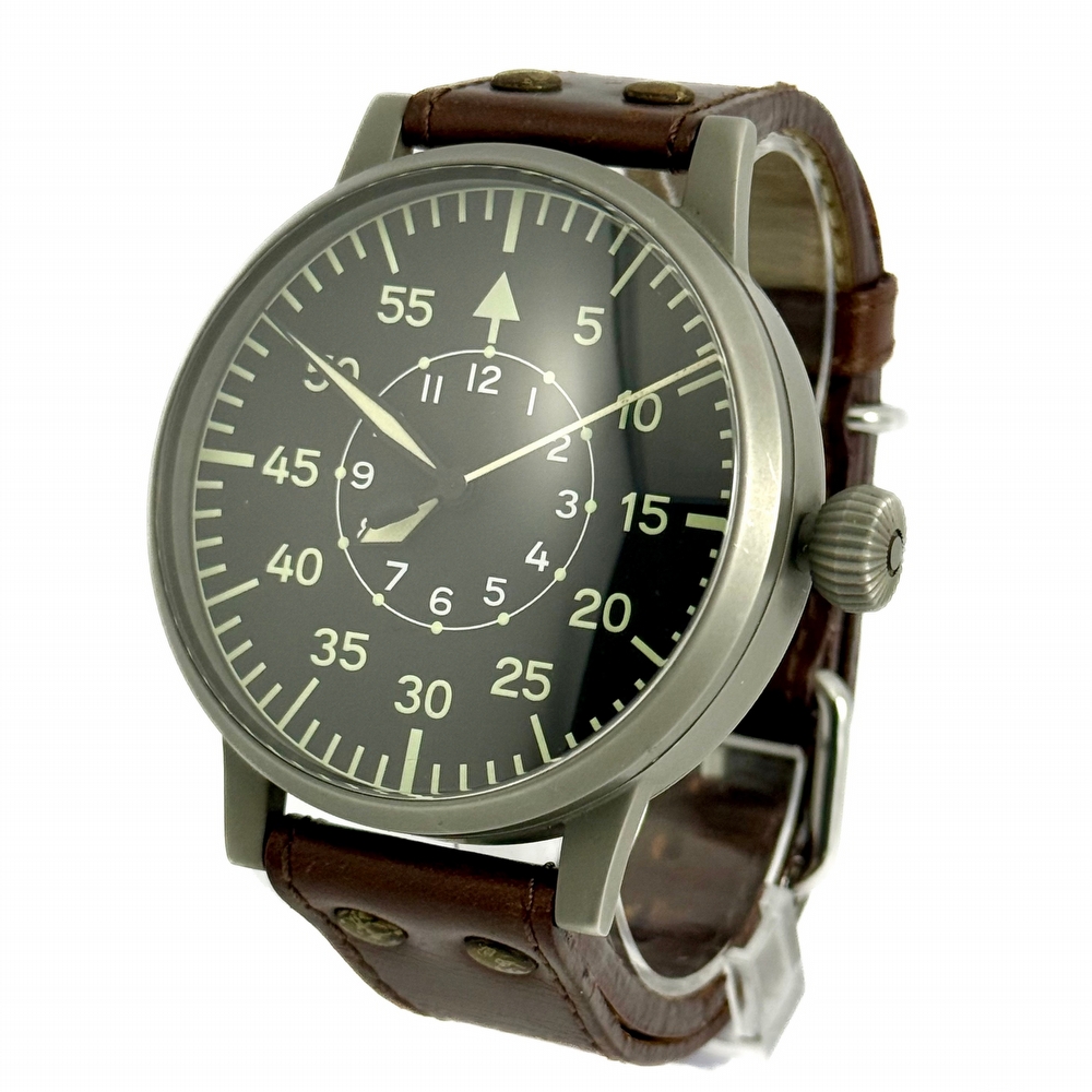 Laco Beobachtungsuhr B-uhr Type 1 Limited Edition