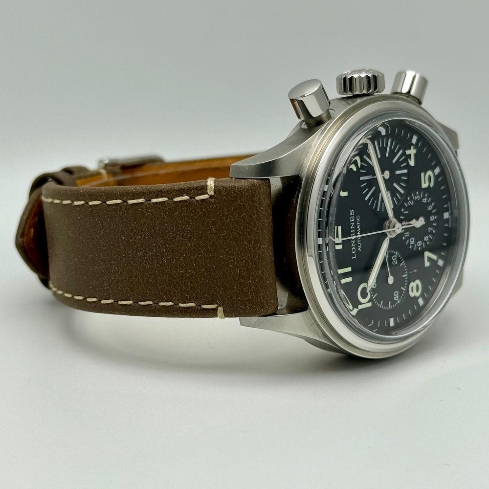 Longines Avigation BigEye