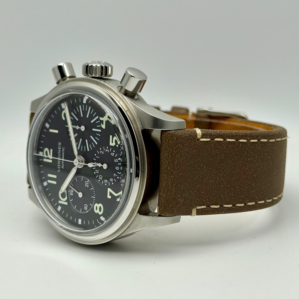 Longines Avigation BigEye