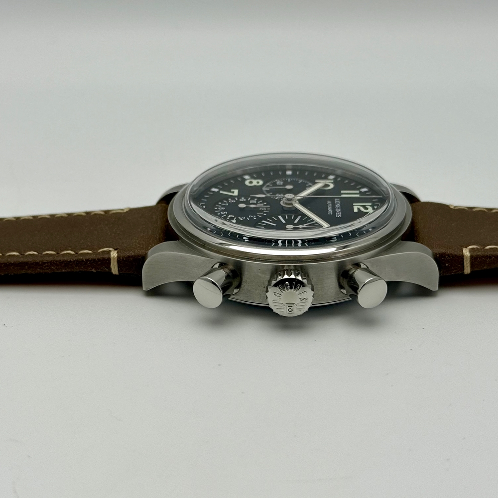 Longines Avigation BigEye