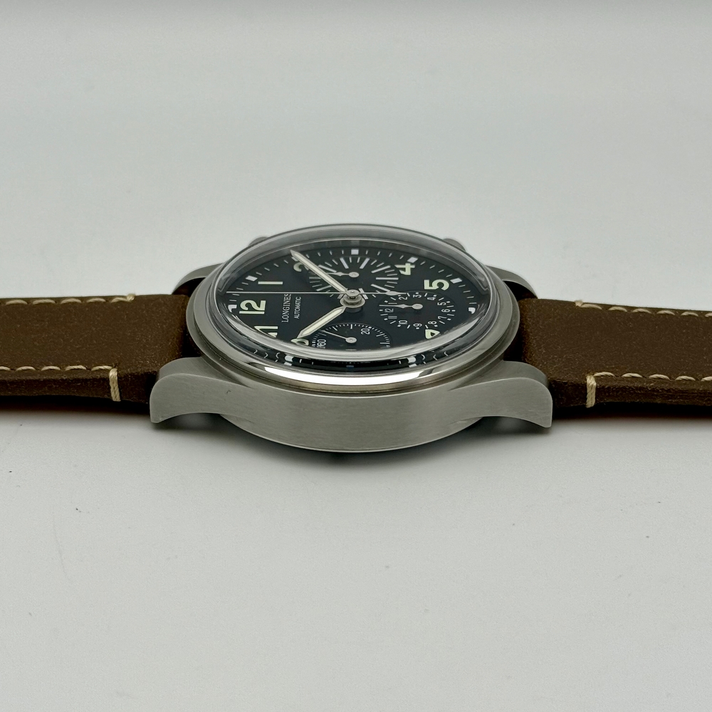Longines Avigation BigEye
