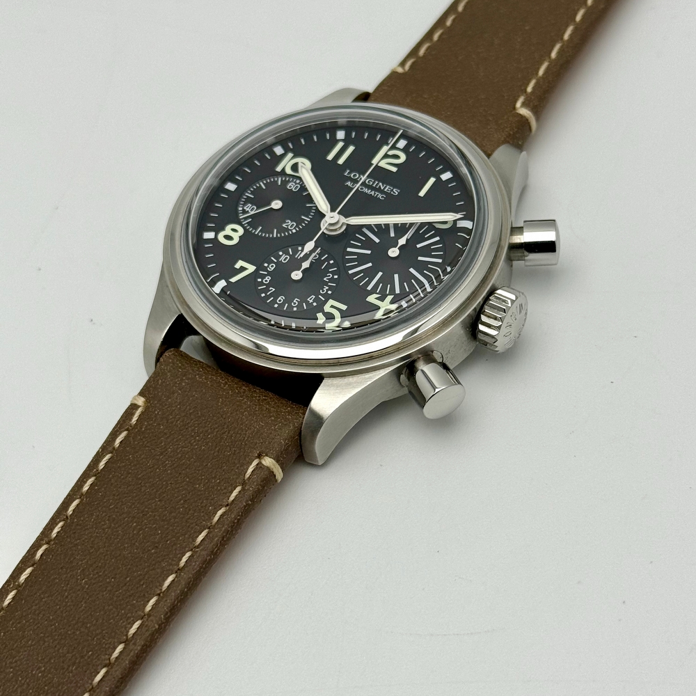 Longines Avigation BigEye