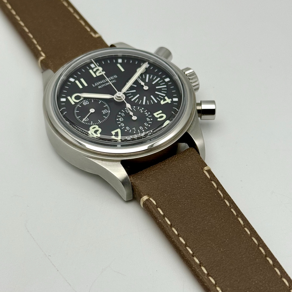 Longines Avigation BigEye