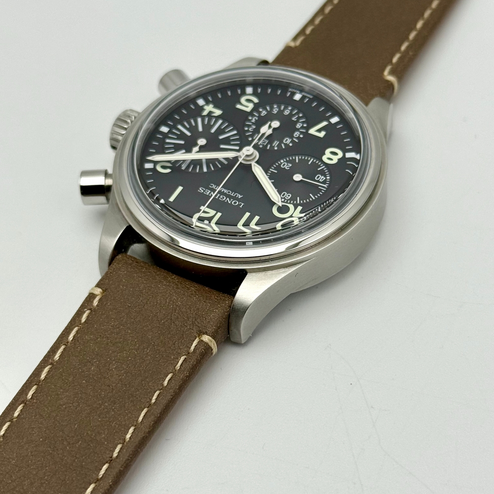 Longines Avigation BigEye