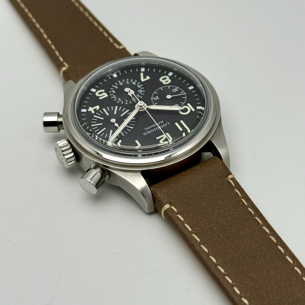 Longines Avigation BigEye