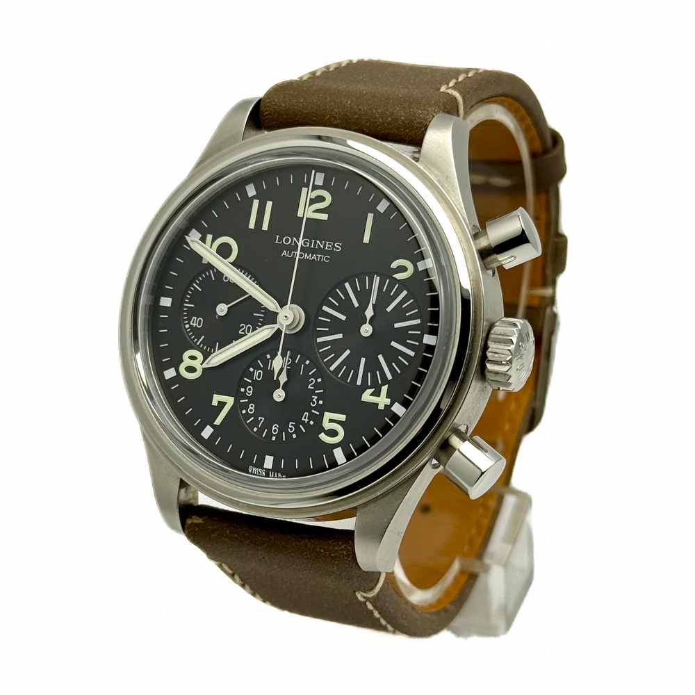 Longines Avigation BigEye