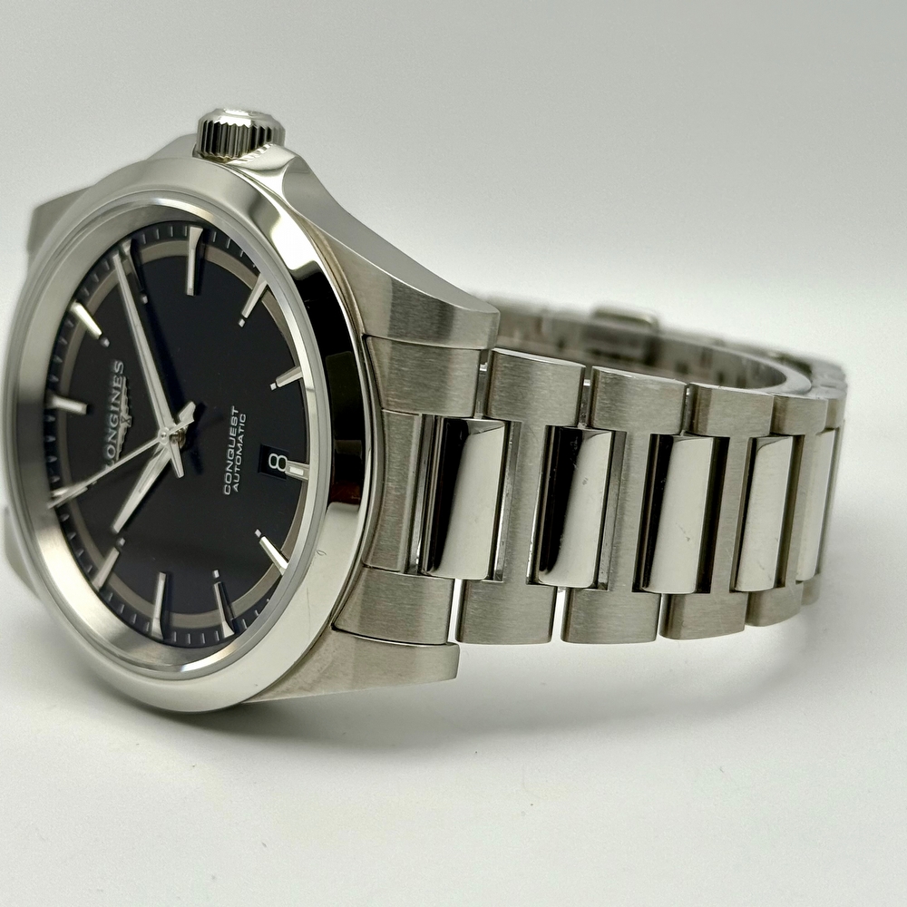 Longines Conquest Automatic