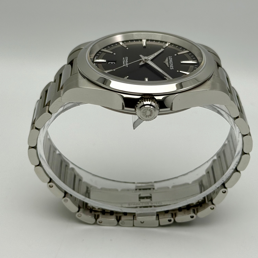 Longines Conquest Automatic
