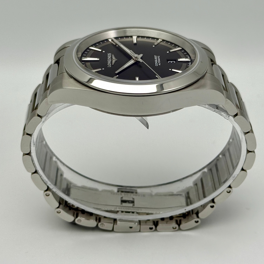 Longines Conquest Automatic