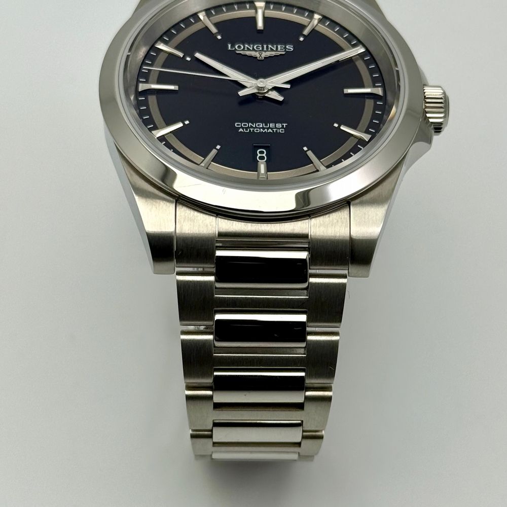 Longines Conquest Automatic