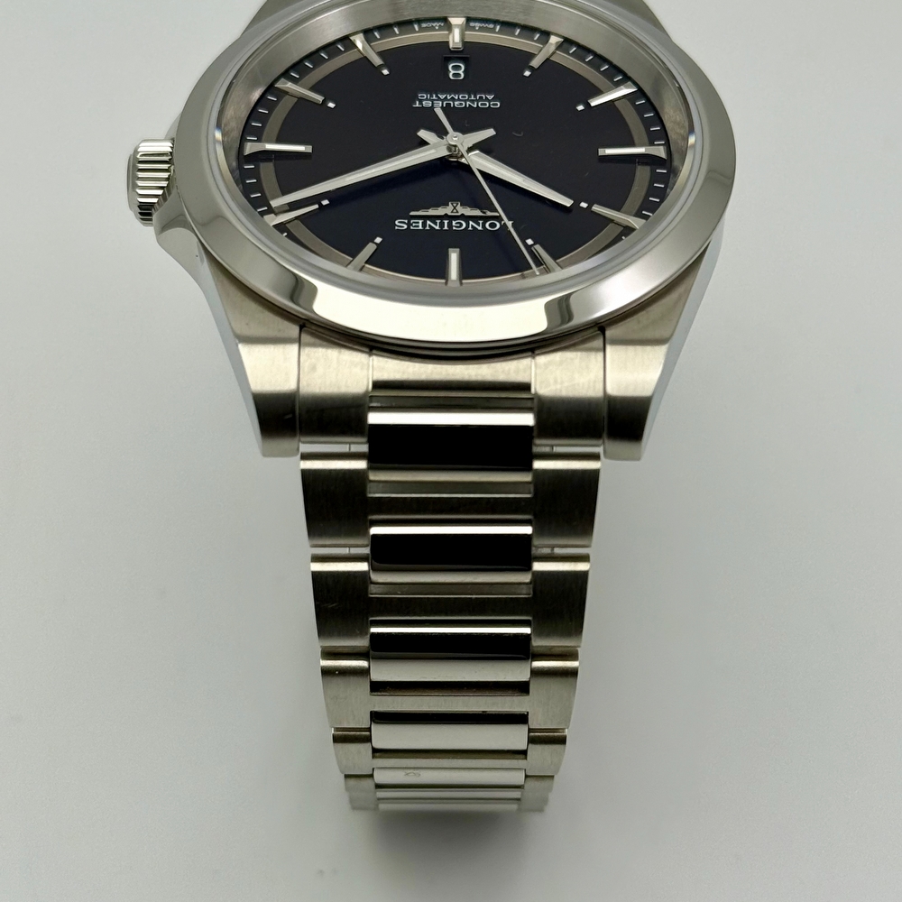 Longines Conquest Automatic