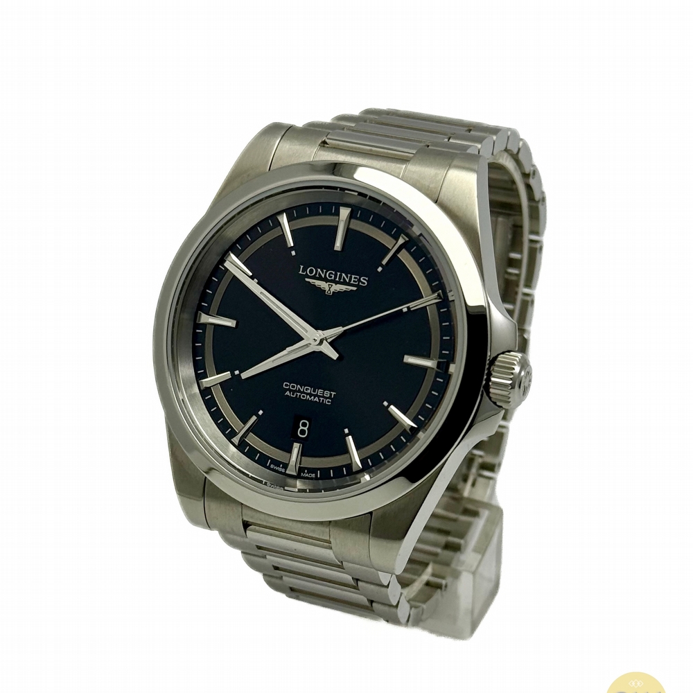 Longines Conquest Automatic