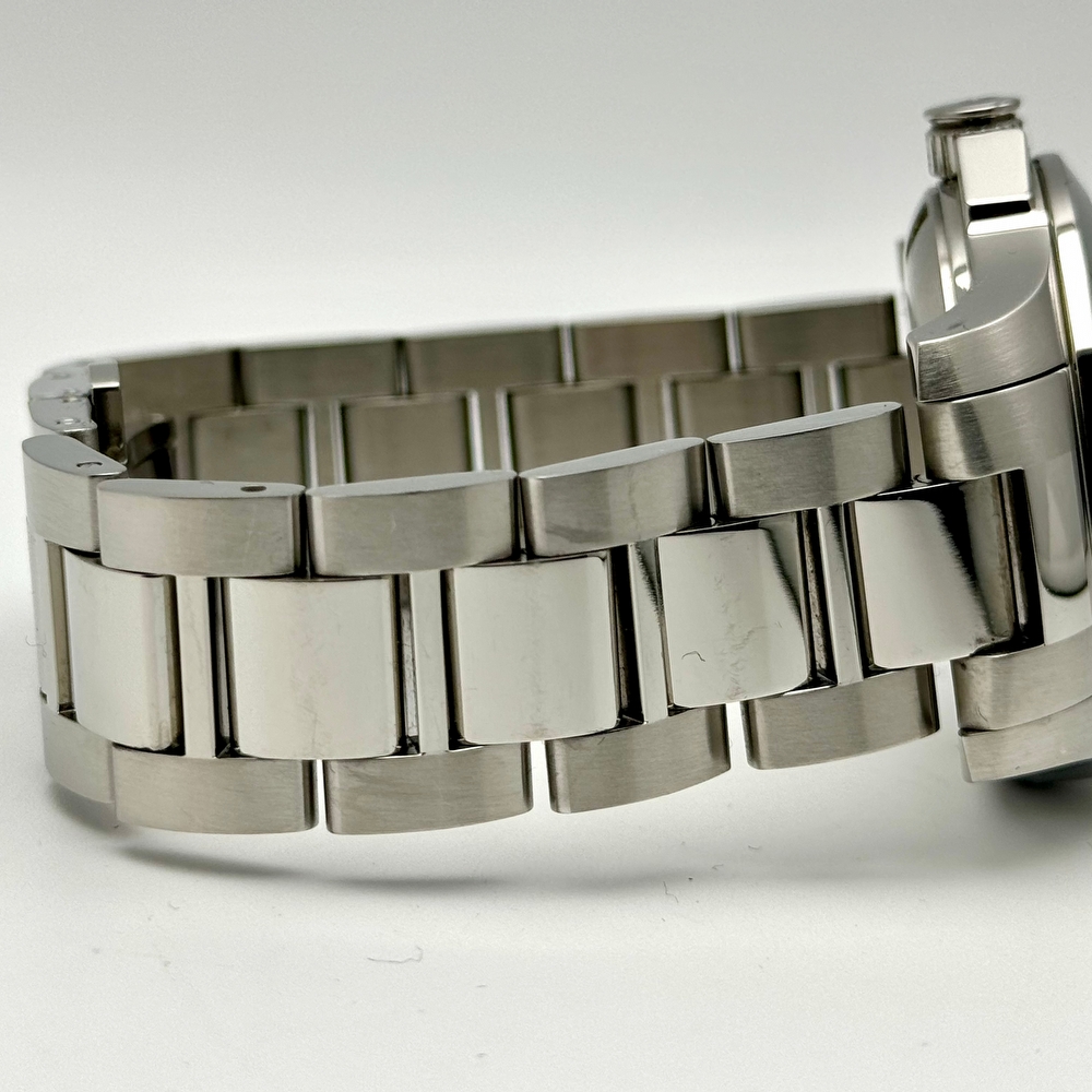 Longines Conquest Blue 