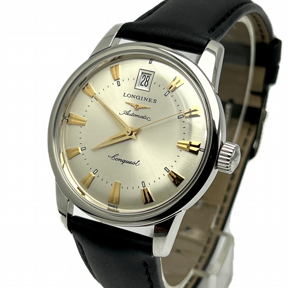 Longines l633 2025