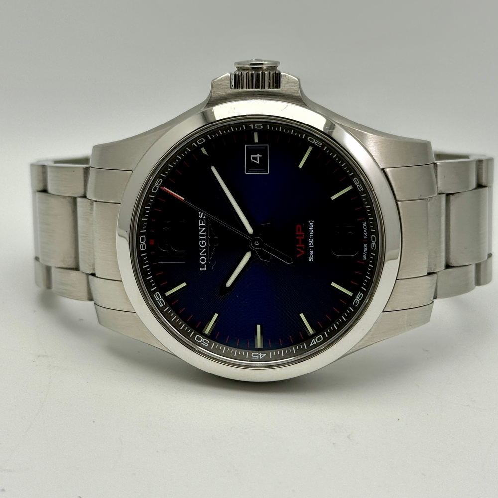 Longines Conquest V.H.P. 