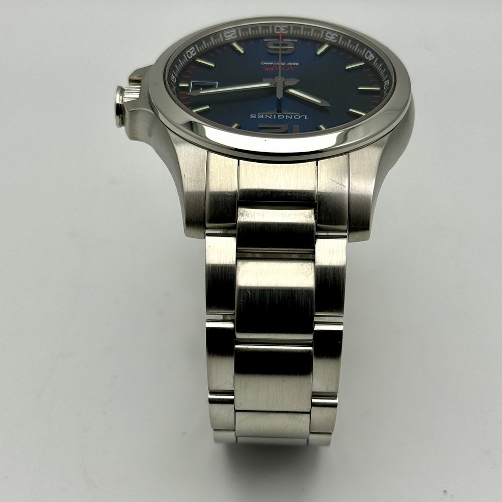 Longines Conquest V.H.P. 