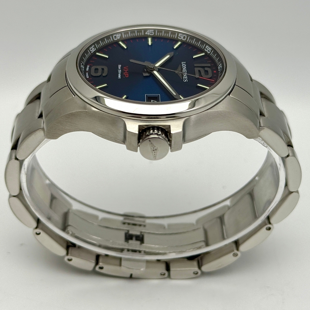 Longines Conquest V.H.P. 