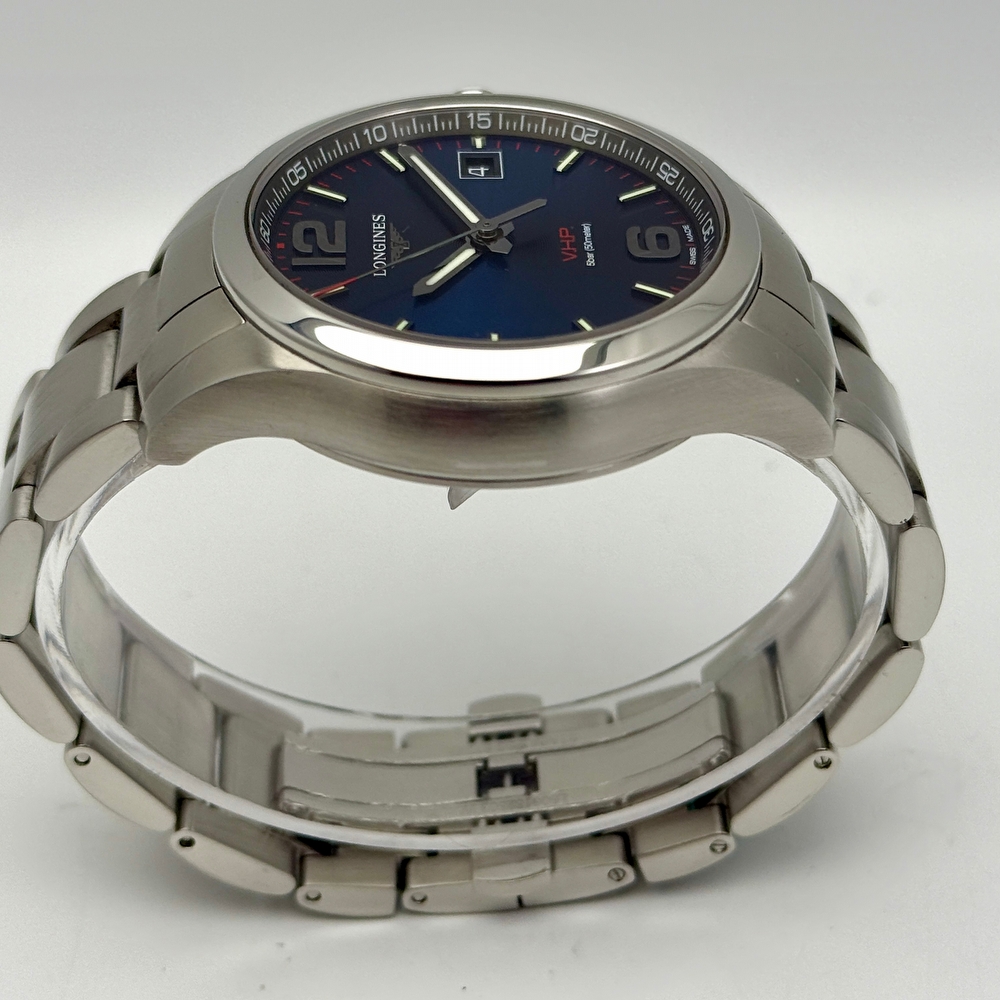 Longines Conquest V.H.P. 