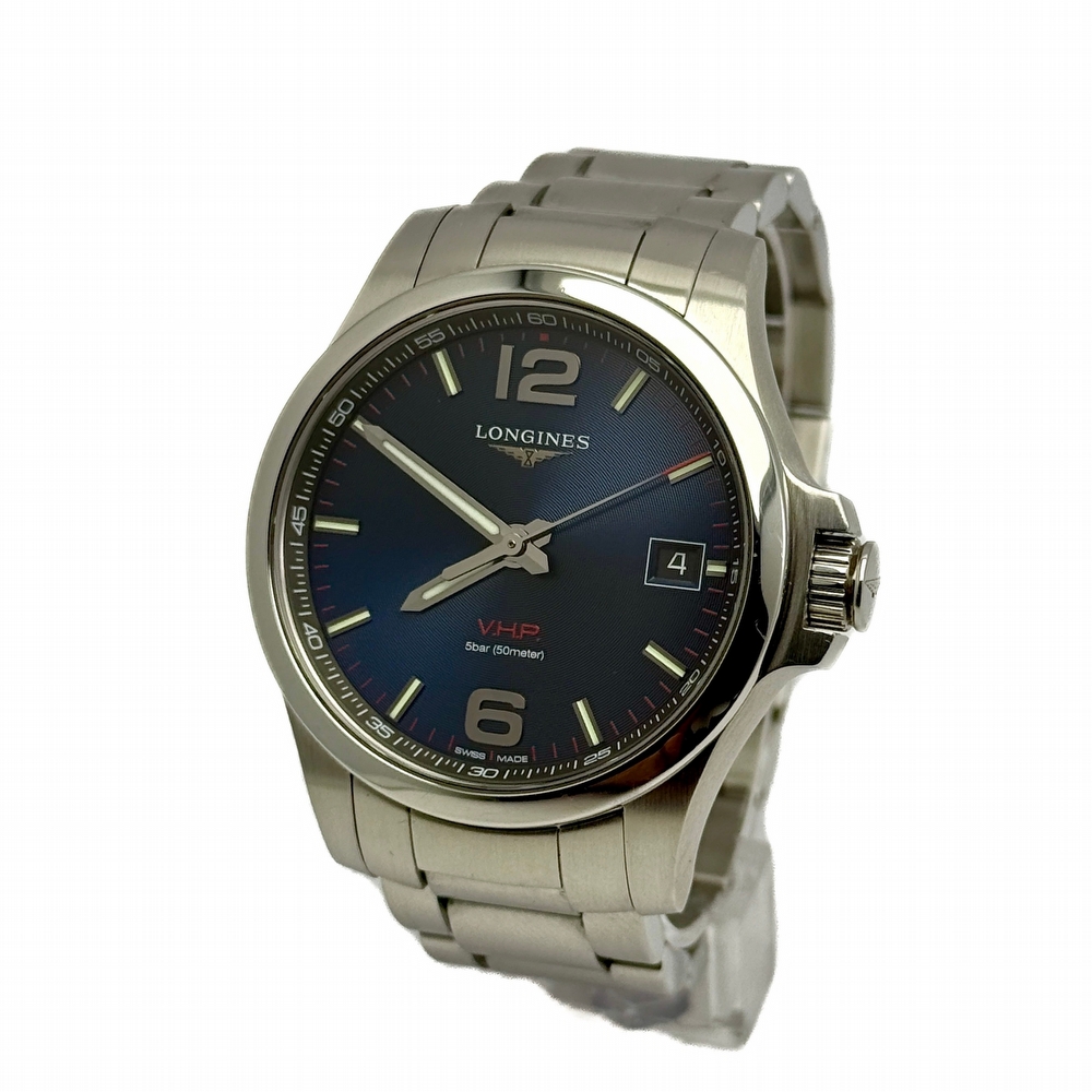 Longines Conquest V.H.P. 