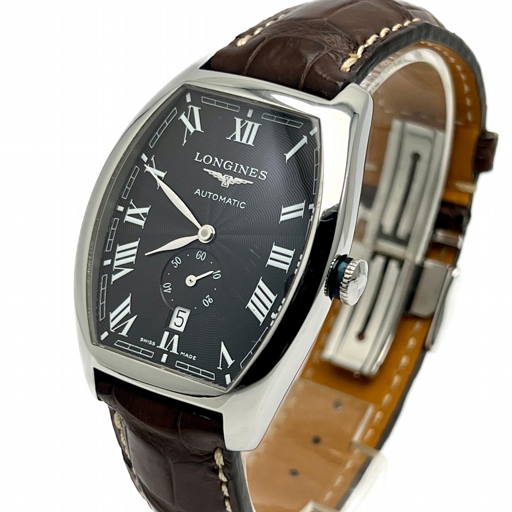 Longines evidenza automatic outlet